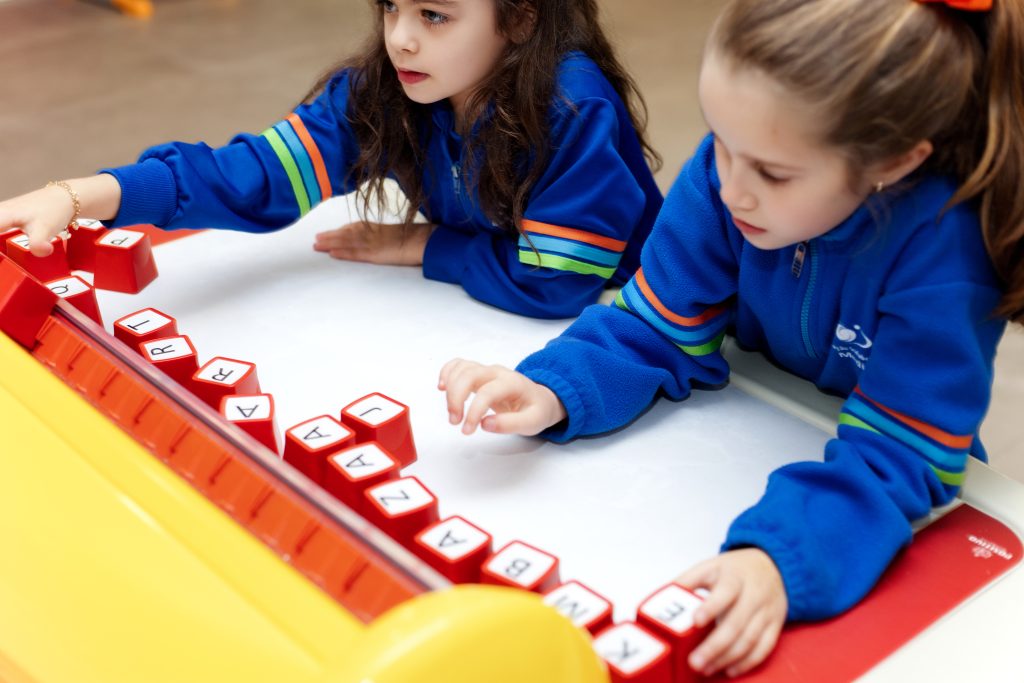 TRABALHO EM EQUIPE 3